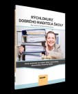 Rýchlokurz dobrého riaditeľa školy Rýchlokurz dobrého riaditeľa školy
