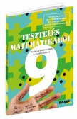 Testovanie 9 z matematiky - Testy pre 9. ročník ZŠ v Maďarskom jazyku Testovanie 9 z matematiky - Testy pre 9. ročník ZŠ v Maďarskom jazyku