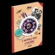 Daj si čas I. - Z histórie vedy a kultúry Daj si čas I. - Z histórie vedy a kultúry