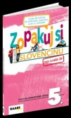 Zopakuj si slovenčinu - 5. ročník Zopakuj si slovenčinu - 5. ročník