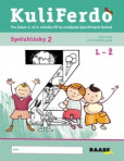 Kuliferdo - Spoluhlásky 2 Kuliferdo - Spoluhlásky 2