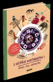 DAJ SI ČAS - Z histórie kontinentov I. (Afrika, Ázia, Antarktída) DAJ SI ČAS - Z histórie kontinentov I. (Afrika, Ázia, Antarktída)