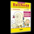 Kuliferdo - Grafomotorika Kuliferdo - Grafomotorika
