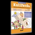 Kuliferdo - Jemná motorika a grafomotorika Kuliferdo - Jemná motorika a grafomotorika