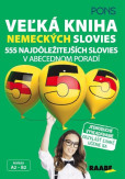 Veľká kniha nemeckých slovies Veľká kniha nemeckých slovies
