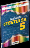 oTESTUJ SA ZO SLOVENSKÉHO JAZYKA A LITERATÚRY 5