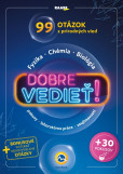 Dobre vedieť! Dobre vedieť!