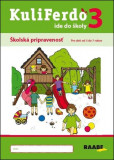 Kuliferdo ide do školy 3 Kuliferdo ide do školy 3