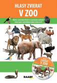 Hlasy zvierat v ZOO Hlasy zvierat v ZOO
