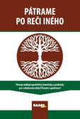 Pátrame po reči iného Pátrame po reči iného