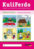 Kuliferdo - Slohové cvičenia Kuliferdo - Slohové cvičenia