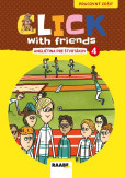 Click With Friends 4 - pracovný zošit Click With Friends 4 - pracovný zošit