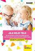 JA A MOJE TELO – NÁMETY A AKTIVITY JA A MOJE TELO – NÁMETY A AKTIVITY