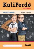 Kuliferdo počítanie Kuliferdo počítanie