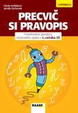 Precvič si pravopis Precvič si pravopis