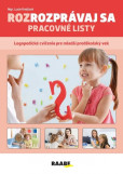 Rozrozprávaj sa - logopedické cvičenia pre mladší predškolský vek Rozrozprávaj sa - logopedické cvičenia pre mladší predškolský vek