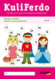 Kuliferdo – hlásky, slabiky, čítanie s porozumením, dyslexia PZ Kuliferdo – hlásky, slabiky, čítanie s porozumením, dyslexia PZ