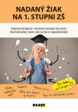 Nadaný žiak na 1. stupni ZŠ Nadaný žiak na 1. stupni ZŠ