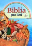 Biblia pre deti