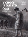 V Choči je naisto čosi V Choči je naisto čosi