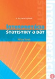 Interpretácia štatistiky a dát Interpretácia štatistiky a dát