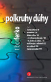 polkruhy dúhy