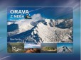 Orava z neba Orava z neba