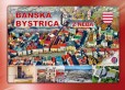 Banská Bystrica z neba Banská Bystrica z neba