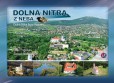 Dolná Nitra z neba Dolná Nitra z neba