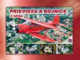 Prievidza a Bojnice z neba Prievidza a Bojnice z neba