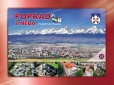 Poprad z neba Poprad z neba
