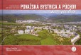 Považská Bystrica a Púchov z neba Považská Bystrica a Púchov z neba
