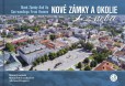 Nové Zámky a okolie z neba Nové Zámky a okolie z neba