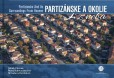 Partizánske a okolie z neba Partizánske a okolie z neba