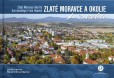 Zlaté Moravce a okolie z neba Zlaté Moravce a okolie z neba