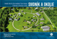 Svidník a okolie z neba Svidník a okolie z neba