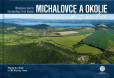 Michalovce a okolie z neba Michalovce a okolie z neba