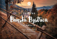 Čarovná Banská Bystrica a okolie Čarovná Banská Bystrica a okolie