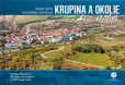Krupina a okolie z neba Krupina a okolie z neba
