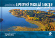 Liptovský Mikuláš a okolie z neba Liptovský Mikuláš a okolie z neba
