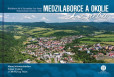 Medzilaborce a okolie z neba Medzilaborce a okolie z neba