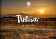 Čarovný Trebišov a okolie Čarovný Trebišov a okolie
