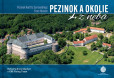 Pezinok a okolie z neba Pezinok a okolie z neba