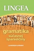 Gramatika súčasnej španielčiny Gramatika súčasnej španielčiny