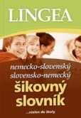 Nemecko-slovenský slovensko-nemecký šikovný slovník Nemecko-slovenský slovensko-nemecký šikovný slovník