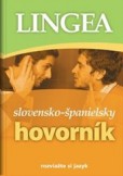 Slovensko-španielsky hovorník