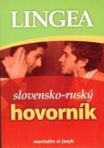 Slovensko-ruský hovorník, 2. vydanie Slovensko-ruský hovorník, 2. vydanie