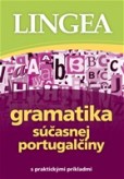Gramatika súčasnej portugalčiny Gramatika súčasnej portugalčiny