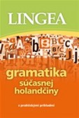 Gramatika súčasnej holandčiny Gramatika súčasnej holandčiny