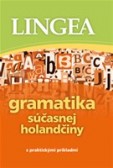 Gramatika súčasnej holandčiny